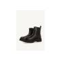 GIOSEPPO BEATLES IN PELLE NERO