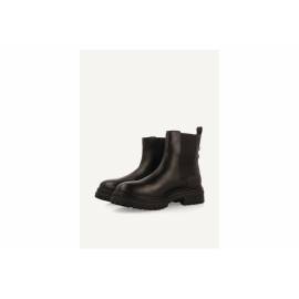 GIOSEPPO BEATLES IN PELLE NERO