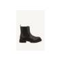 GIOSEPPO BEATLES IN PELLE NERO