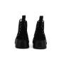 GIO+ SNEAKERS STIVALETTO NERO