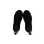 GIO+ SNEAKERS STIVALETTO NERO