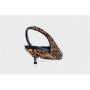 CARRANO SLINGBACK LEOPARDATA
