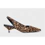 CARRANO SLINGBACK LEOPARDATA