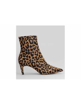 CARRANO TRONCHETTO LEOPARDATO