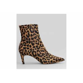 CARRANO TRONCHETTO LEOPARDATO