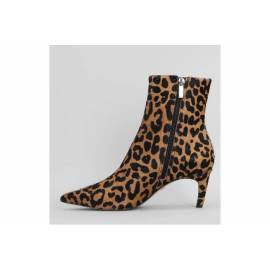 CARRANO TRONCHETTO LEOPARDATO