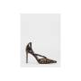 CHANTAL DECOLLETE' LEOPARD NAPLAK