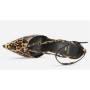 CHANTAL DECOLLETE' LEOPARD NAPLAK