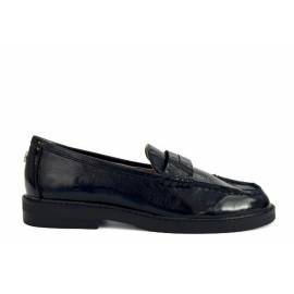 STEVE MADDEN COLLEGE NERO NAPLAK