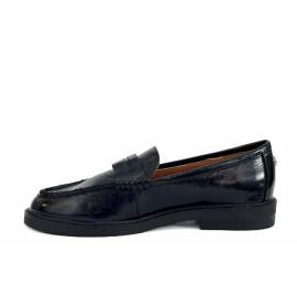 STEVE MADDEN COLLEGE NERO NAPLAK