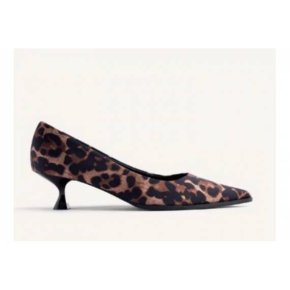 GIOSEPPO DECOLLETE' IN MACULATO