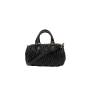 LOVE MOSCHINO BAULETTO PICCOLO NERO