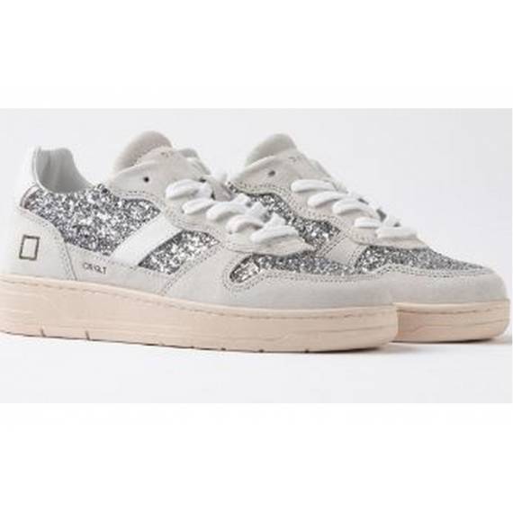 D.A.T.E. COURT DONNA GLITTER