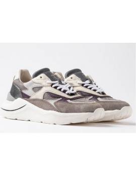 D.A.T.E. FUGA UOMO GRIGIO