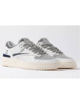 D.A.T.E. TORNEO GRIGIO UOMO