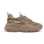 STEVE MADDEN POSSESSION DARK TAUPE