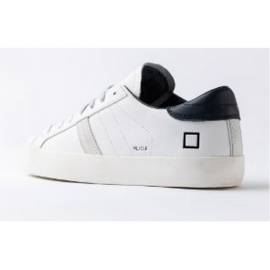 D.A.T.E. HILL LOW BIANCA E BLU