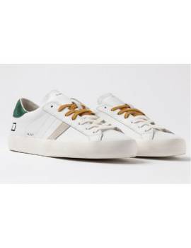 D.A.T.E. HILL LOW BIANCA E VERDE