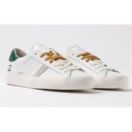 D.A.T.E. HILL LOW BIANCA E VERDE