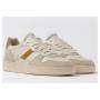 D.A.T.E. COURT 2.0 VINTAGE CALF IVORY