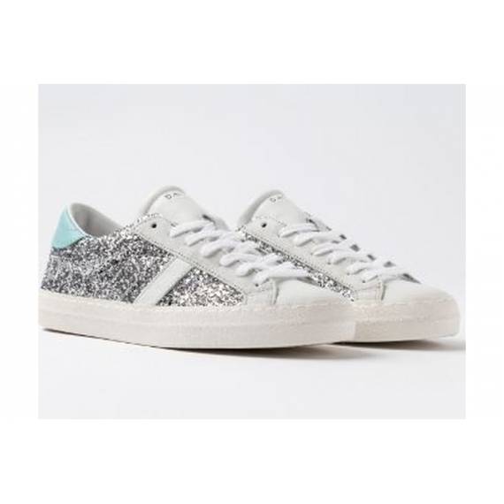 D.A.T.E. HILL LOW LITTER E CELESTE