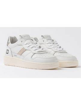 D.A.T.E. COURT 2.0. BASIC SILVER