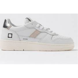 D.A.T.E. COURT 2.0. BASIC SILVER