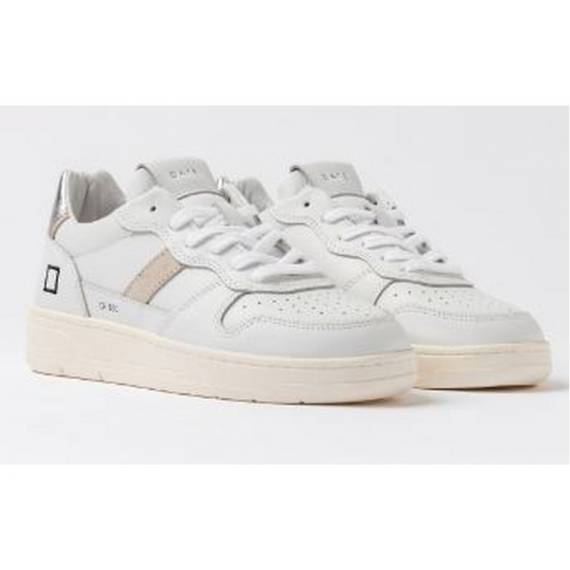 D.A.T.E. COURT 2.0. BASIC SILVER