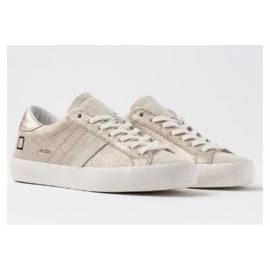 D.A.T.E. HILL LOW STARDUST PLATINUM