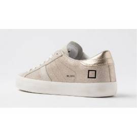 D.A.T.E. HILL LOW STARDUST PLATINUM