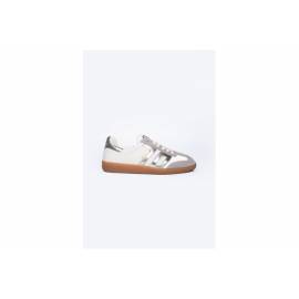 BACK70 CLOUD METALLIC SILVER