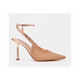 STEVE MADDEN SLINGBACK ASCENSION ROSE