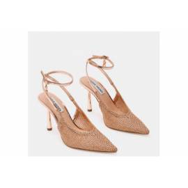 STEVE MADDEN SLINGBACK ASCENSION ROSE