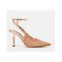 STEVE MADDEN SLINGBACK ASCENSION ROSE