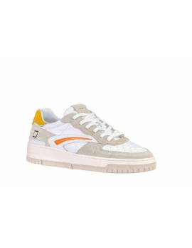 D.A.T.E. TORNEO WHITE YELLOW