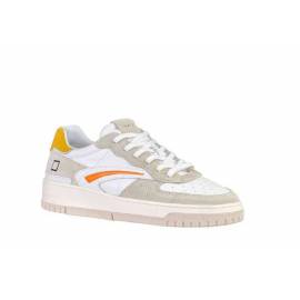 D.A.T.E. TORNEO WHITE YELLOW