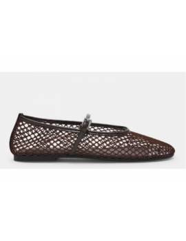 STEVE MADDEN MARY JANE RETE BROWN