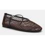 STEVE MADDEN MARY JANE RETE BROWN