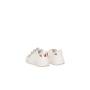 GIO PIU' SNEAKERS LATTE CON ORSETTO