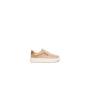 NERO GIARDINI SNEAKERS PAGLIA NATURAL