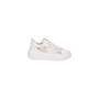 NERO GIARDINI SNEAKERS RETE BIANCA