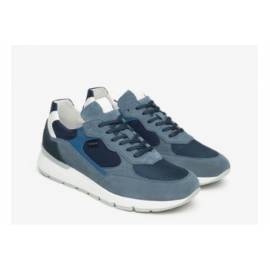 NERO GIARDINI SNEAKERS AVIO
