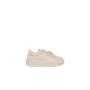 GIO PU' SNEAKERS CREMA CON GATTO