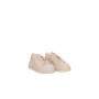 GIO PU' SNEAKERS CREMA CON GATTO