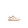 GIO PIU' SNEAKER BIANCA E BEIGE