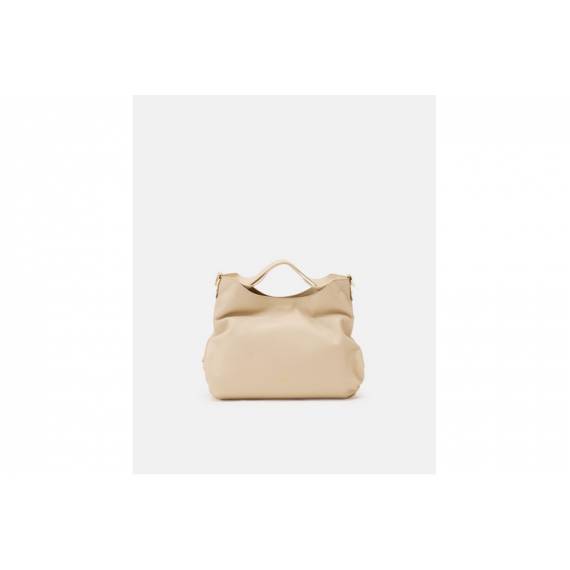 CUOIERIA FIORENTINA SHOPPING AVORIO