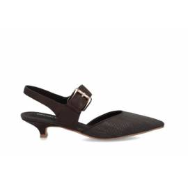 BRUNO PREMI SLINGBACK T.D.M CON FIBBIA