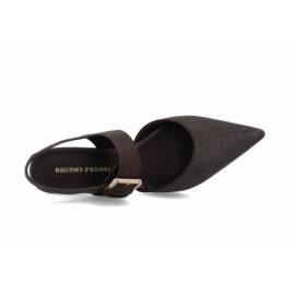 BRUNO PREMI SLINGBACK T.D.M CON FIBBIA