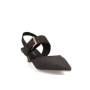 BRUNO PREMI SLINGBACK T.D.M CON FIBBIA