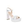 NERO GIARDINI SANDALO BIANCO PLATEAU